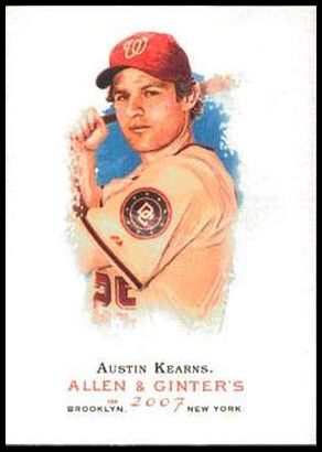 3 Austin Kearns